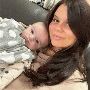 Meet your Posher, Deanna